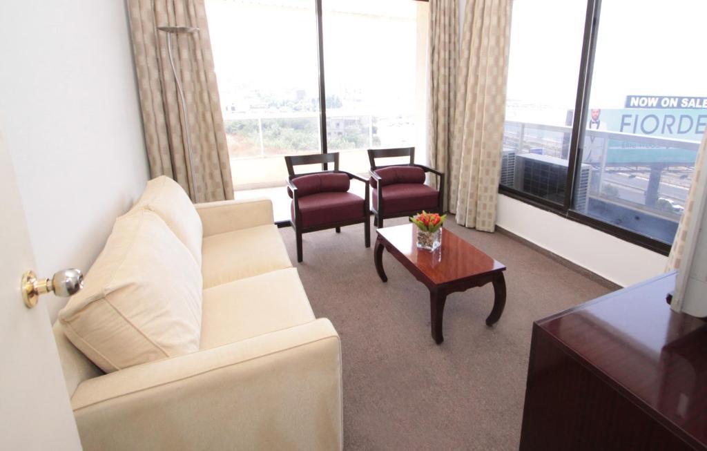 Residence De France Dbayeh Room photo