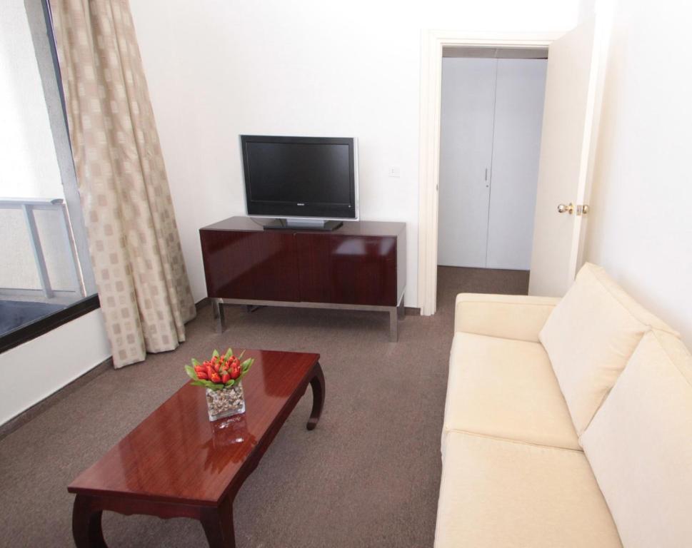 Residence De France Dbayeh Room photo